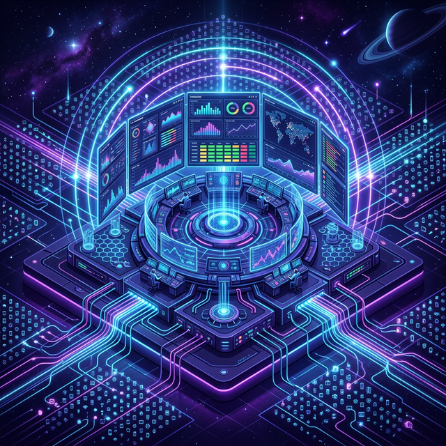 Device Management System