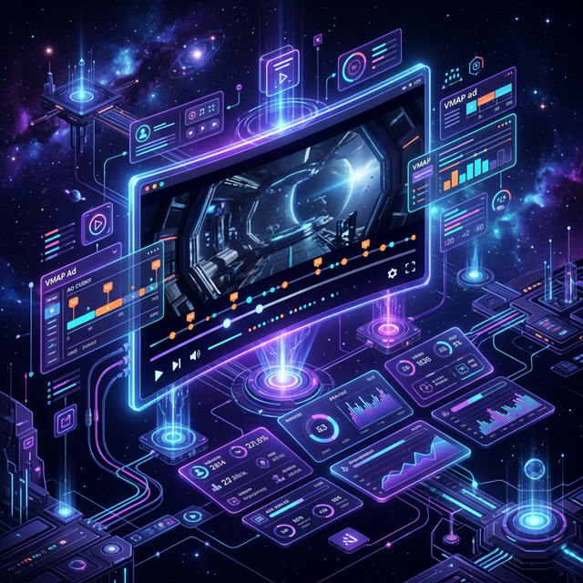 OTT & Video Platform